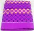 BEDSHEET ERODE DESIGN 60X90
